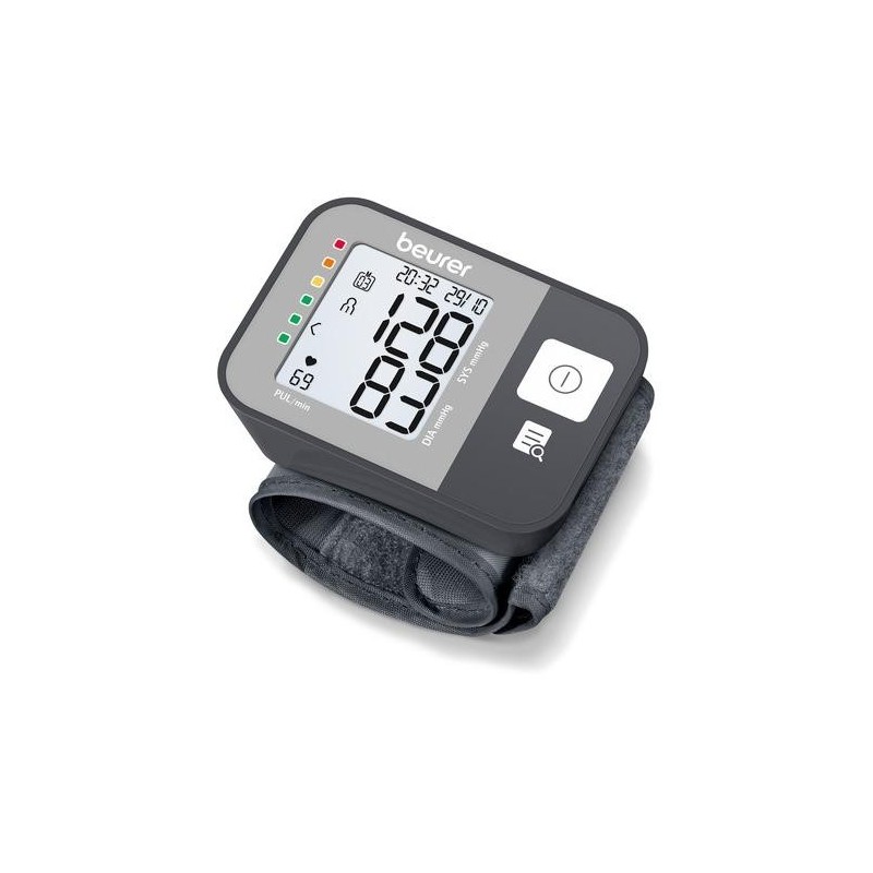 TENSIÓMETRO DE MUÑECA BC-27