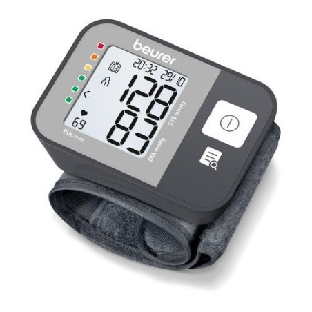 TENSIÓMETRO DE MUÑECA BC-27