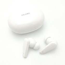 AURICULARES INALAMBRICOS BT 5.0 TWS ANC BLANCOS