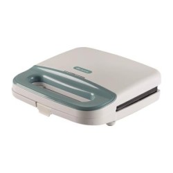 SANDWICHERA BLANCA 750W ARIETE 1971/01