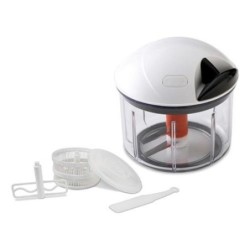 PICADORA MANUAL FINECUT 0.9L 00105100062/0