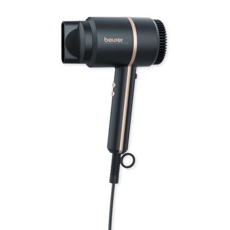 SECADOR PELO COMPACTO 2.000W HC-35 BEURER