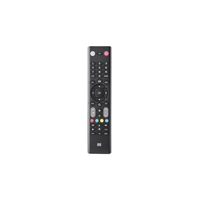 MANDO A DISTANCIA ONE FOR ALL TV URC1311