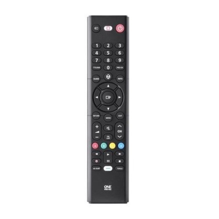 MANDO A DISTANCIA ONE FOR ALL SAMSUNG URC1310