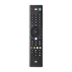 MANDO A DISTANCIA ONE FOR ALL SONY URC1312