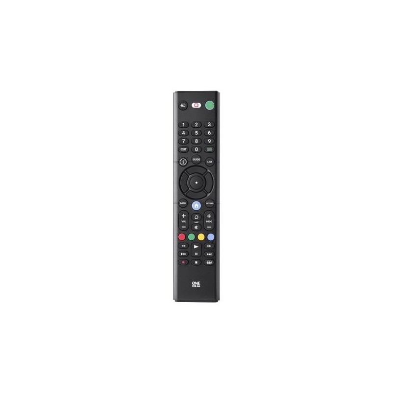 MANDO A DISTANCIA ONE FOR ALL SONY URC1312