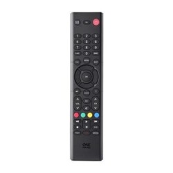 MANDO A DISTANCIA ONE FOR ALL HISENSE URC1316