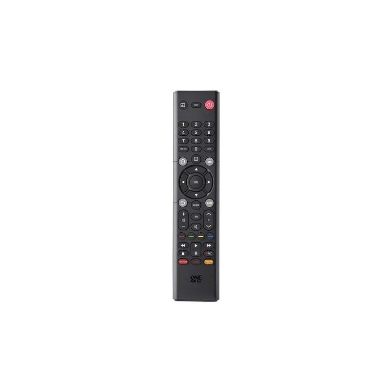 MANDO A DISTANCIA ONE FOR ALL TCL URV1322