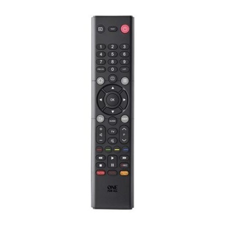 MANDO A DISTANCIA ONE FOR ALL TCL URV1322