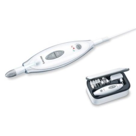 SET MANICURA-PEDICURA BEURER MP-41