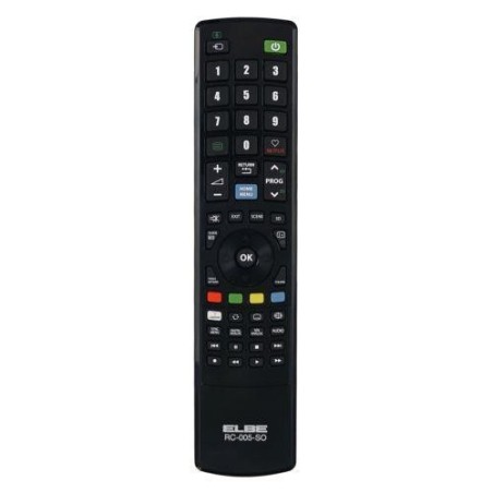 MANDO DISTANCIA PARA TV SONY RC-005-SO