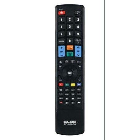 MANDO DISTANCIA PARA TV SAMSUNG RC-004-SA
