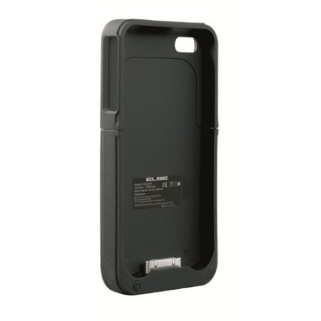 FUNDA CON BATERIA IPHONE 4 CARG-IP4