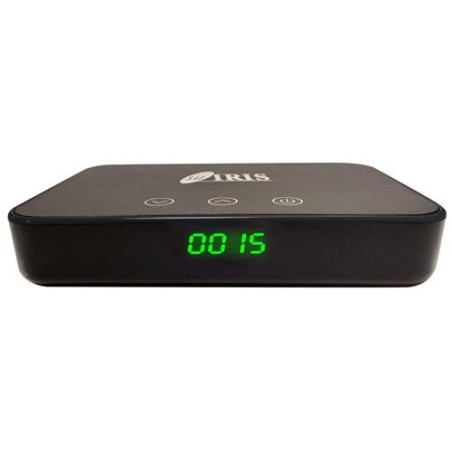 RECEPTOR SATELITE IRIS 9860 HD 55138