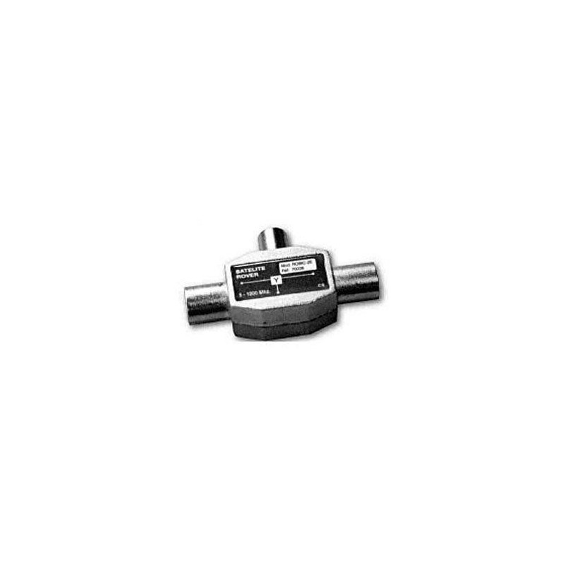 DISTRIBUIDOR 2 HEMBRAS-1 MACHO ROBIC-2E 70028