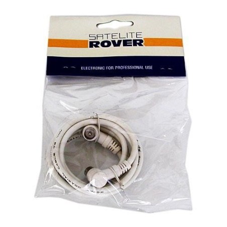 CABLE PROLONGADOR ANTENA 1.5 M. 70106