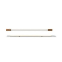 PANTALLA ESTANCA ESSENTIAL SLIM 120CM 840