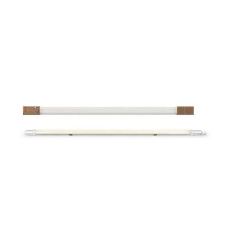 PANTALLA ESTANCA ESSENTIAL SLIM 120CM 840
