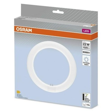 TUBO LED T9C EM 22 11W 840 G10Q