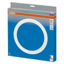 TUBO LED T9C EM 22 18.3W 865 G10Q