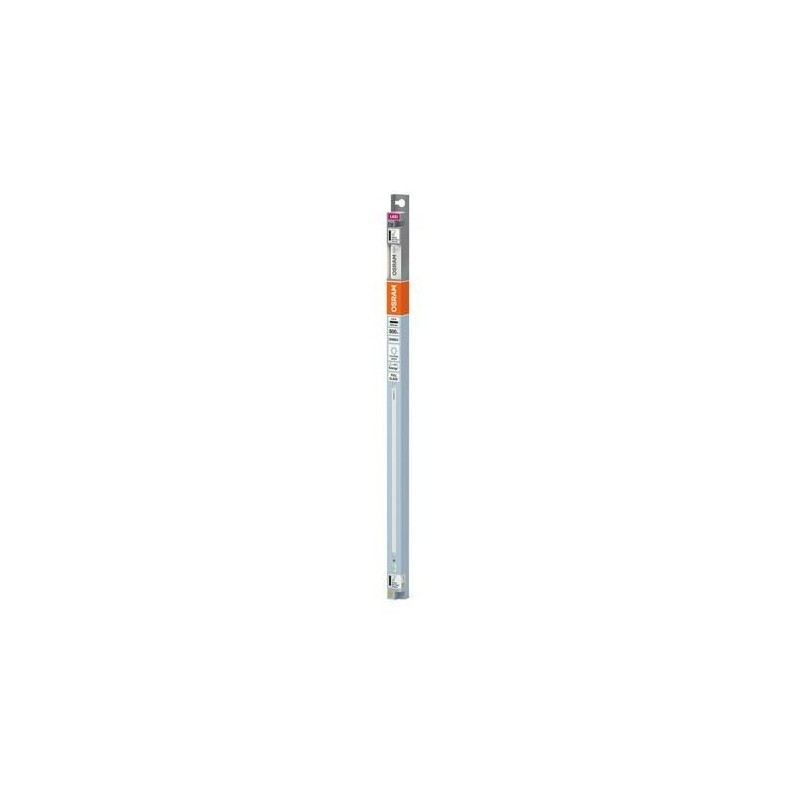 TUBO LED T8 18 EM 600 6.6W 840