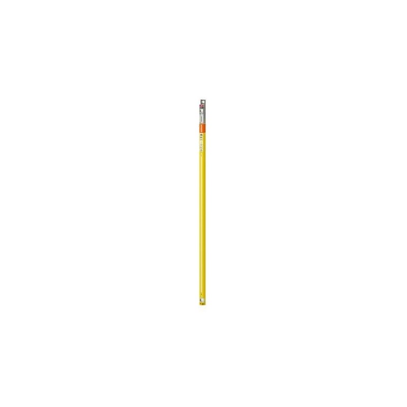 TUBO LED T8 36 EM 1200 15W 830