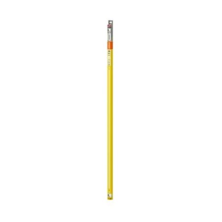TUBO LED T8 36 EM 1200 15W 830