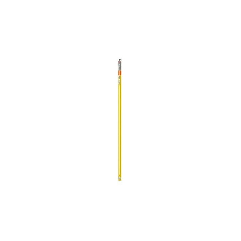 TUBO LED T8 58 EM 1500 18.3W 830