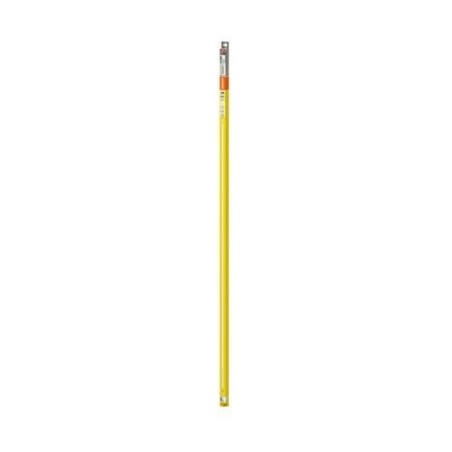 TUBO LED T8 58 EM 1500 18.3W 830
