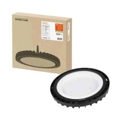 CAMPANA COMPACT 225W 4000 IP65 27000LUM