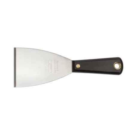 ESPATULA MANGO NYLON RIGIDA 2165-75
