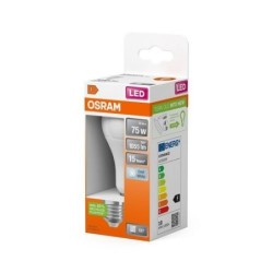 BOMBILLA LED STANDAR 10W/840 E27 NEUTRA