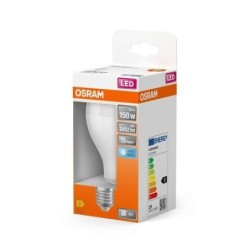 BOMBILLA LED STANDAR 19W/840 E27 NEUTRO