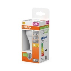 BOMBILLA LED ESFERICA 7W/865 E27 FRIA