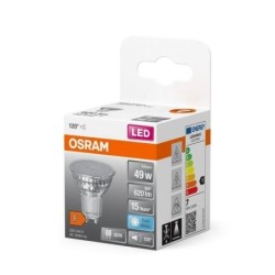 DICROICA LED STAR SPOT 6,9W/840 GU10 NEUTRA