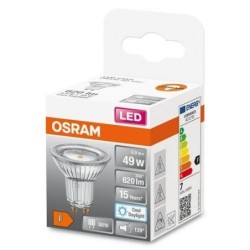 DICROICA LED STAR SPOT 6,9W/865 GU10 FRIA