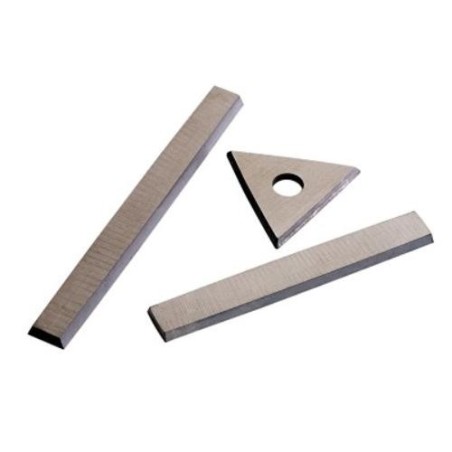 HOJA RECAMBIO RASQUETAS 442/PARA REFERENCIA 650