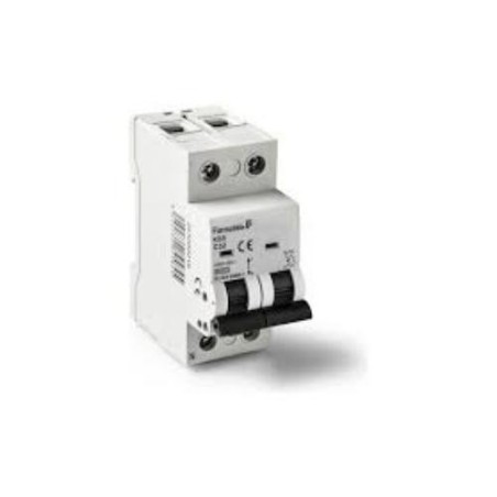 MAGNETOTERMICO 2P 40 AMPERIOS 257000035