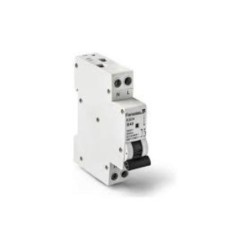 MAGNETOTERMICO REDUCIDO 1P+N 25 AMPERIOS 257000072