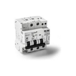 MAGNETOTERMICO COMBI 2P 25 AMPERIOS 257000239