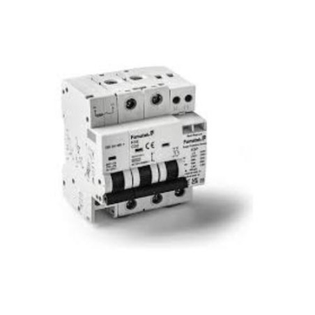 MAGNETOTERMICO COMBI 2P 25 AMPERIOS 257000239