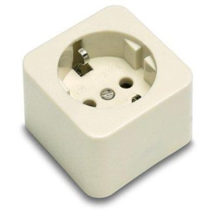 BASE SUPERFICIE TT. 16 AH. 250 V. 2301