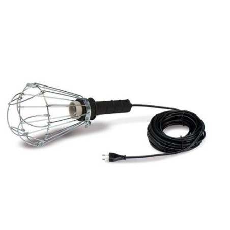 PORTATIL GOMA 200 W. CABLE 5 M. 52453