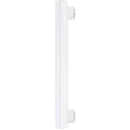 LINESTRA LED 2POLOS 30CM 5W 450LM 300  CALIDA 22656
