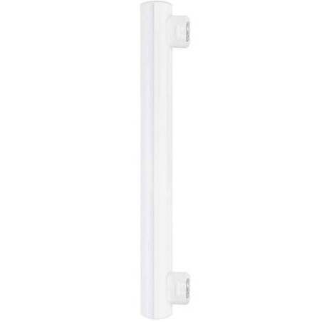 LINESTRA LED 2POLOS 30CM 5W 500LM 300   FRIA 22657