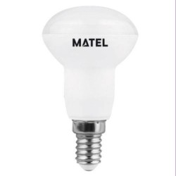 BOMBILLA LED REFLECT.50MM E14 6W 550LM 120   CALIDA