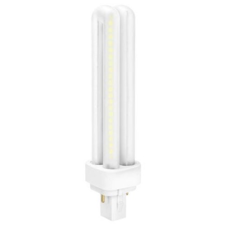 BOMBILLA LED PLC G24 11W 1100LM 360   NEUTRA 21875