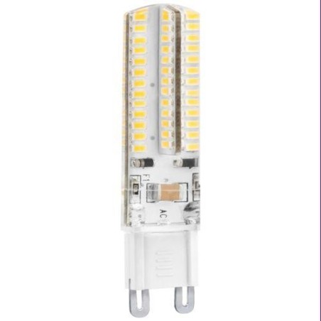 BOMBILLA LED BIPIN G9 5W 500LM 360   FRIA 22651