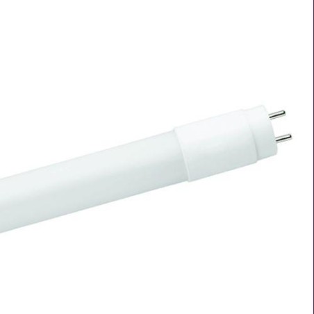 TUBO FLUORESCENTE LED T8 18 W. 120 CM.NEUTRA 22719
