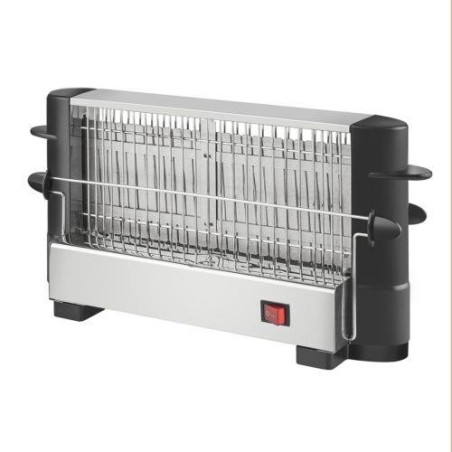 TOSTADOR 750 W. INOXIDABLE VERTICAL KUKEN 30288